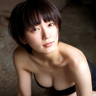 Riho Yoshioka