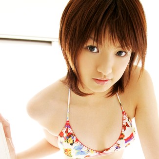 Akina Minami