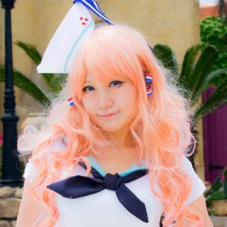 Sheryl Nome