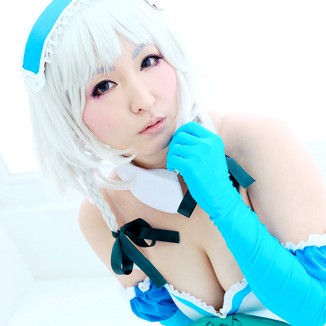 Cosplay Shien