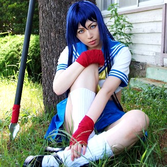 Rei Kohinata