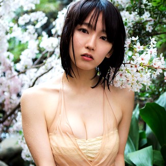 Riho Yoshioka