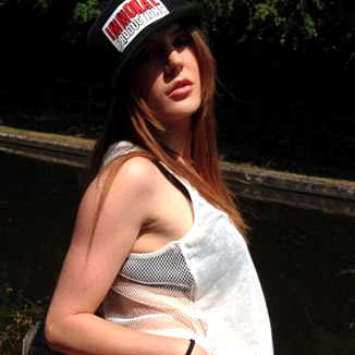 Samantha Bentley