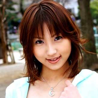 Haruka Morimura