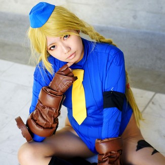 Cosplay Toro