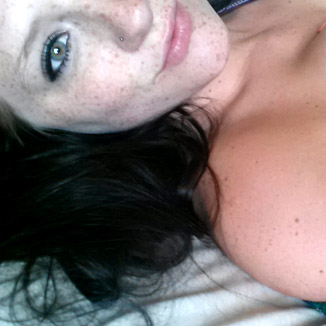 Fresh Freckles