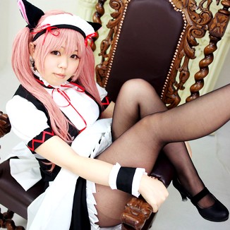 Cosplay Yori