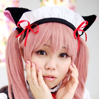 Cosplay Yori