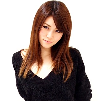 Ayaka Yamaguchi 山口彩加