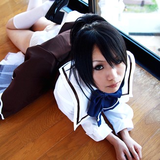 Cosplay Yu