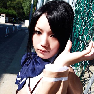 Cosplay Yu