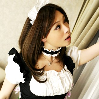 Maid Moko