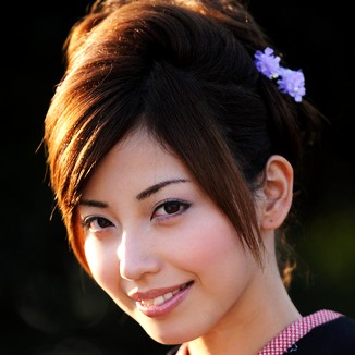 Miyuki Yokoyama