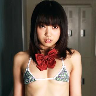 Haruka Itoh