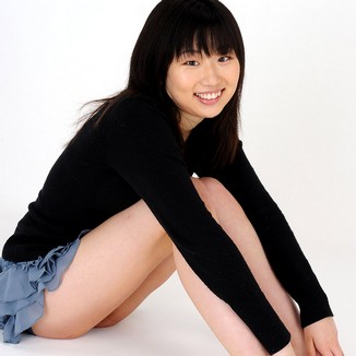 Manami Maeda